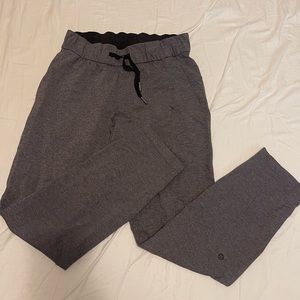 Lululemon joggers
